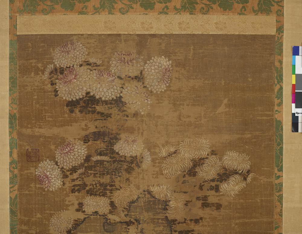 图片[4]-hanging scroll; painting BM-1896-0511-0.20-China Archive